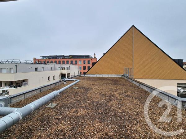 Appartement T1 à vendre  1 pièce - 29 m2 ROUEN - 76