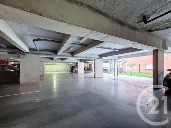 Appartement T1 à vendre  1 pièce - 29 m2 ROUEN - 76