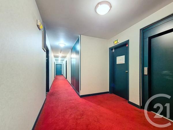 Appartement T1 à vendre  1 pièce - 29 m2 ROUEN - 76