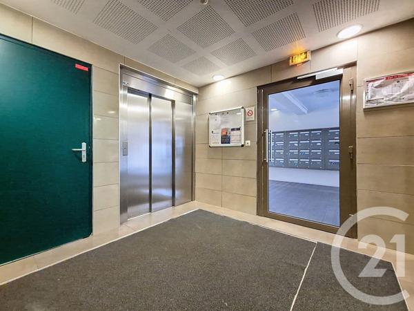 Appartement T1 à vendre  1 pièce - 29 m2 ROUEN - 76