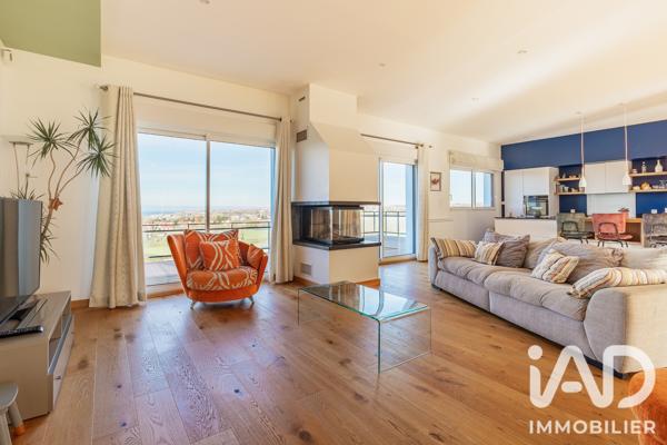 Maison à vendre 6 pièces 180 m² Saint-Martin-Boulogne