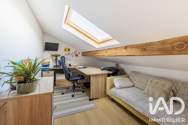 Maison à vendre 6 pièces 180 m² Saint-Martin-Boulogne