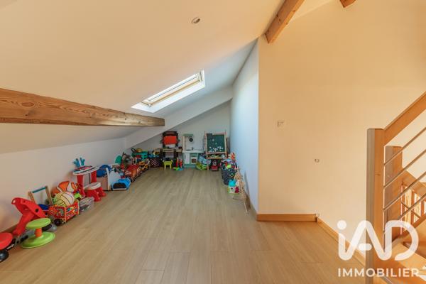 Maison à vendre 6 pièces 180 m² Saint-Martin-Boulogne