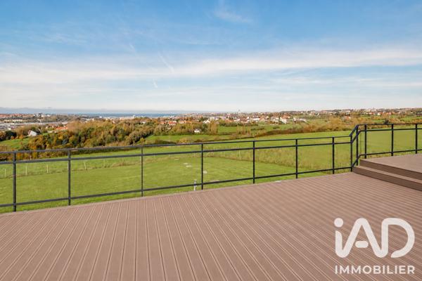 Maison à vendre 6 pièces 180 m² Saint-Martin-Boulogne