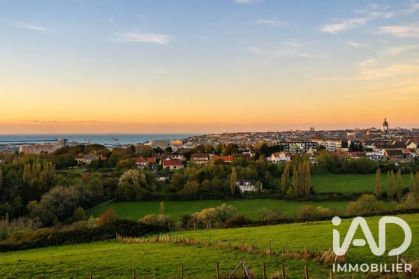 Maison à vendre 6 pièces 180 m² Saint-Martin-Boulogne