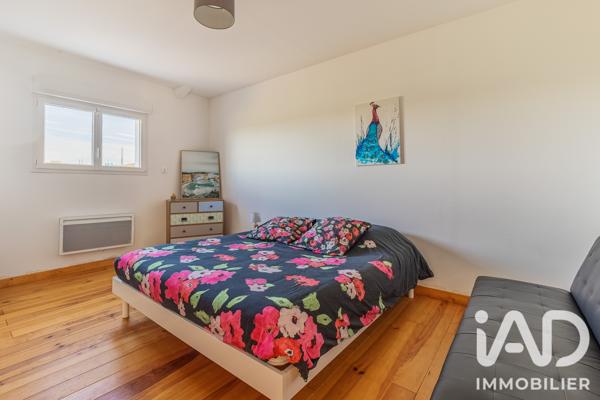 Maison à vendre 6 pièces 180 m² Saint-Martin-Boulogne