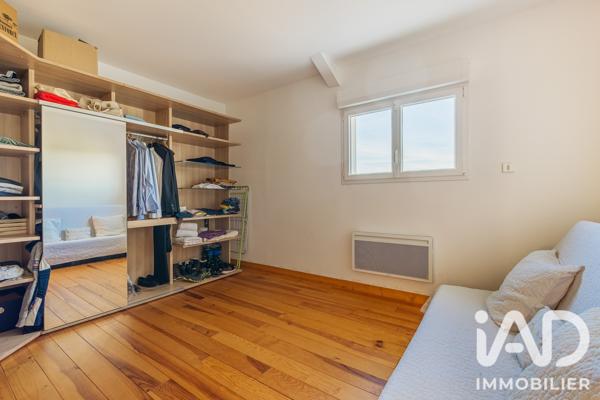 Maison à vendre 6 pièces 180 m² Saint-Martin-Boulogne