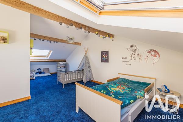 Maison à vendre 6 pièces 180 m² Saint-Martin-Boulogne