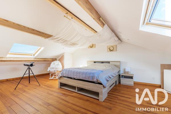 Maison à vendre 6 pièces 180 m² Saint-Martin-Boulogne
