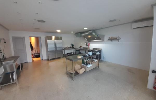 Fonds De Commerce de 45 m²