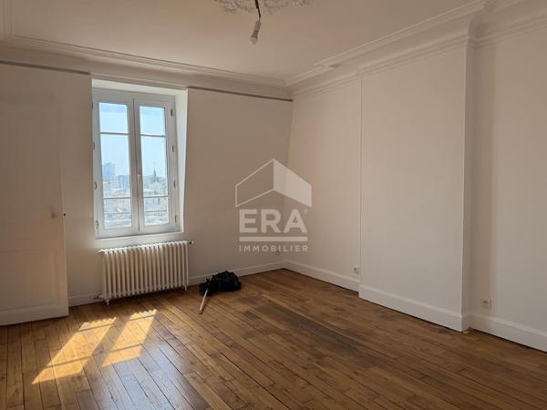 Appartement Bois Colombes 4 pièce(s) 76.38 m2