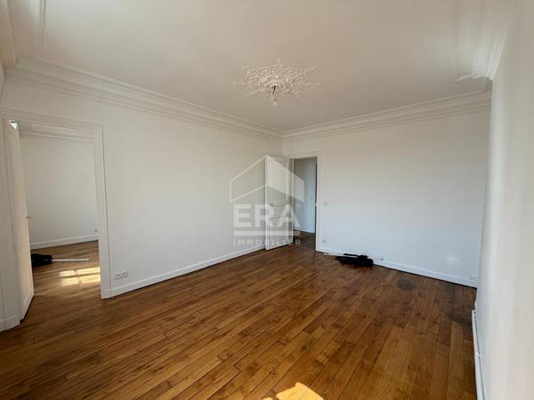 Appartement Bois Colombes 4 pièce(s) 76.38 m2