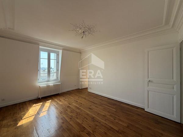 Appartement Bois Colombes 4 pièce(s) 76.38 m2