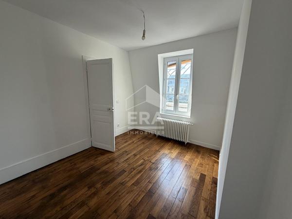 Appartement Bois Colombes 4 pièce(s) 76.38 m2