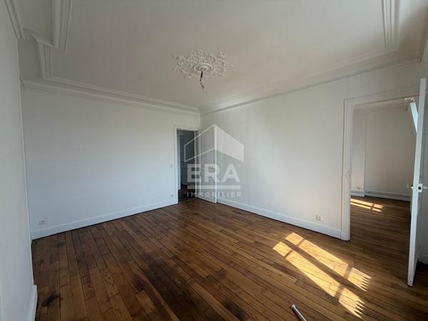 Appartement Bois Colombes 4 pièce(s) 76.38 m2