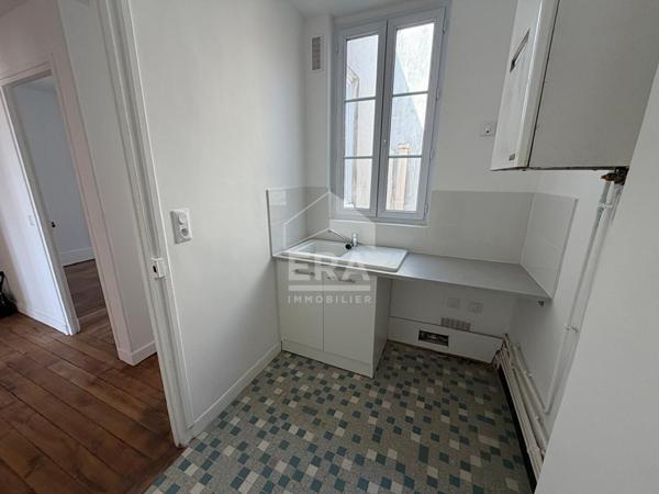 Appartement Bois Colombes 4 pièce(s) 76.38 m2