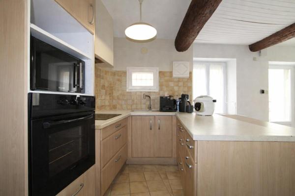 Maison de village à Canet d'Aude ? 62m2