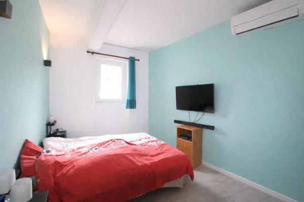 Maison de village à Canet d'Aude ? 62m2