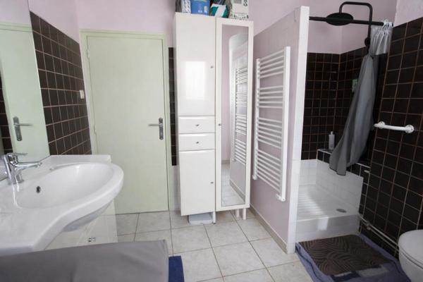 Maison de village à Canet d'Aude ? 62m2