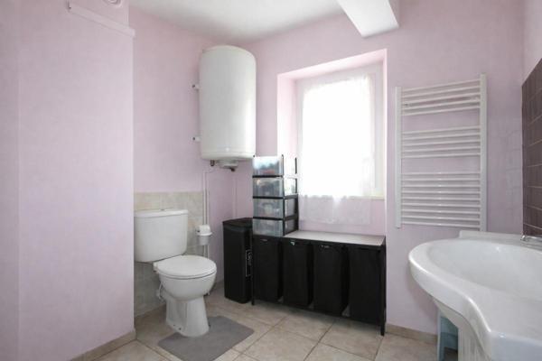 Maison de village à Canet d'Aude ? 62m2