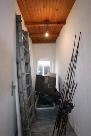 Maison de village à Canet d'Aude ? 62m2