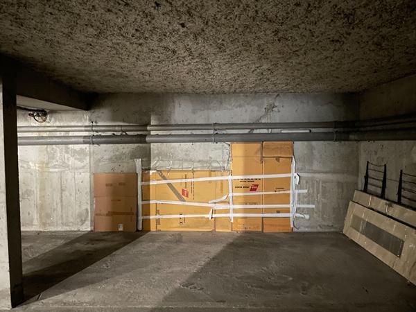 Achat parking / box Lyon 03 - 20 000 €