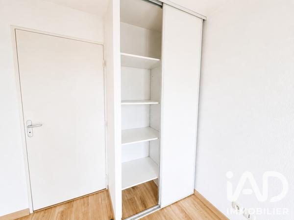 Appartement à vendre 2 pièces 41 m² Anzin