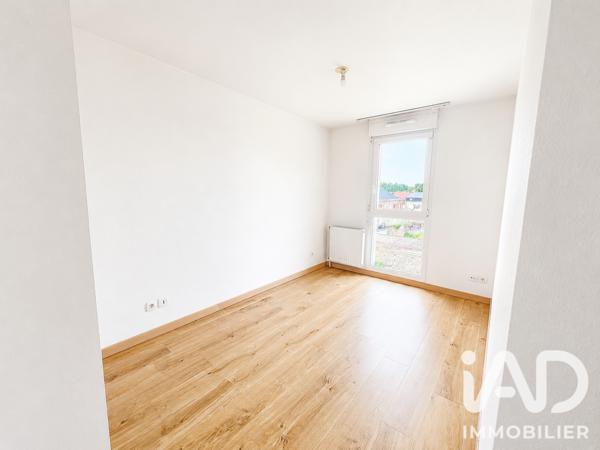 Appartement à vendre 2 pièces 41 m² Anzin