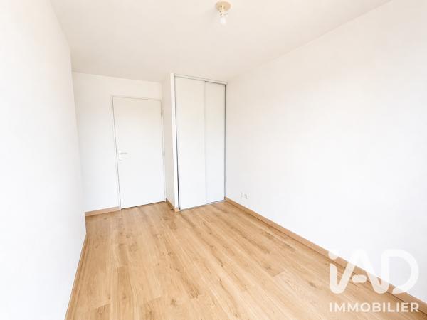 Appartement à vendre 2 pièces 41 m² Anzin