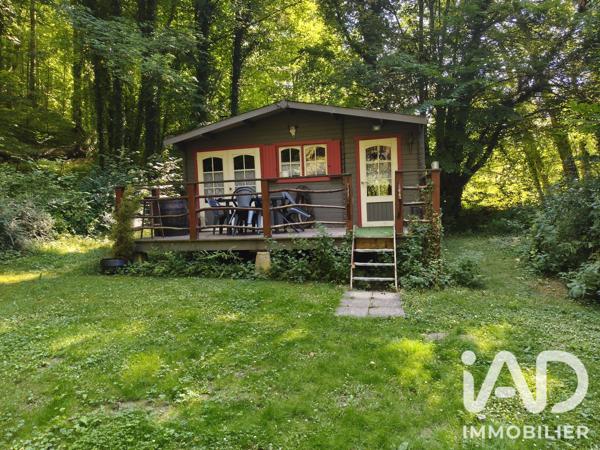 Terrain à vendre 4 065 m² Équennes-Éramecourt
