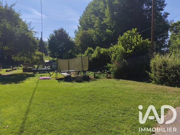 Terrain à vendre 4 065 m² Équennes-Éramecourt