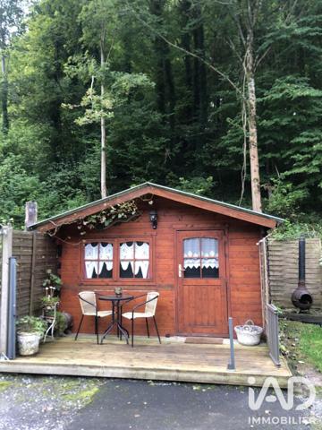 Terrain à vendre 4 065 m² Équennes-Éramecourt