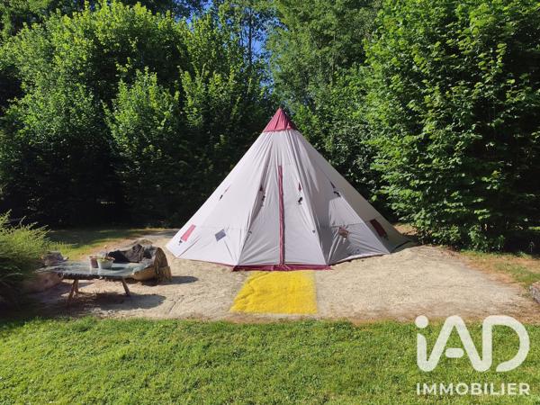 Terrain à vendre 4 065 m² Équennes-Éramecourt