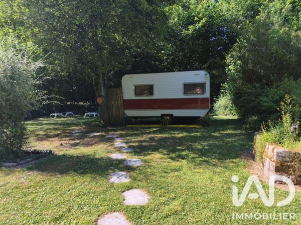 Terrain à vendre 4 065 m² Équennes-Éramecourt