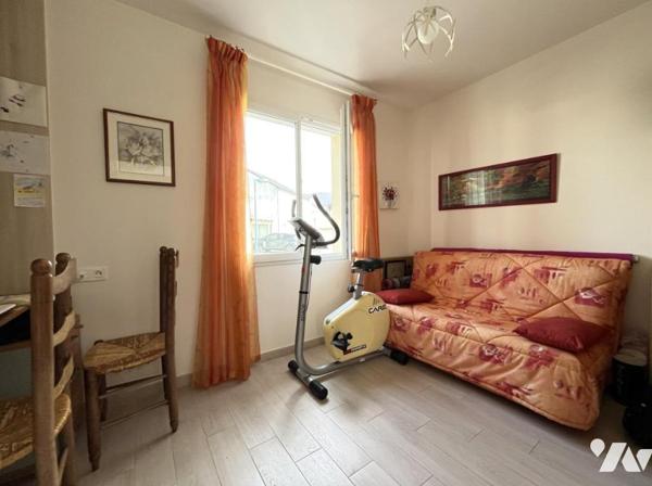 SAUTRON HYPER-CENTRE – MAISON PLAIN-PIED 106 M² – DPE A – 3 CHAMBRES – GARAGE