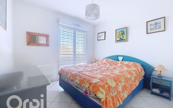 Appartement à vendre    3 pièces • 85,12 m2 Saint-Raphaël