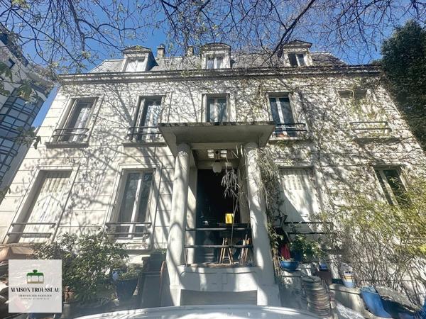 Hôtel Particulier d’Exception