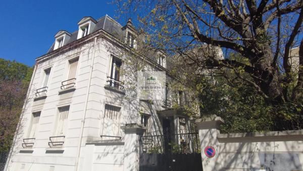 Hôtel Particulier d’Exception