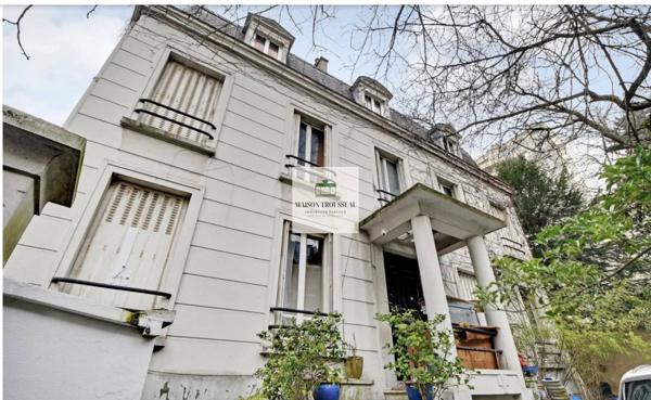 Hôtel Particulier d’Exception