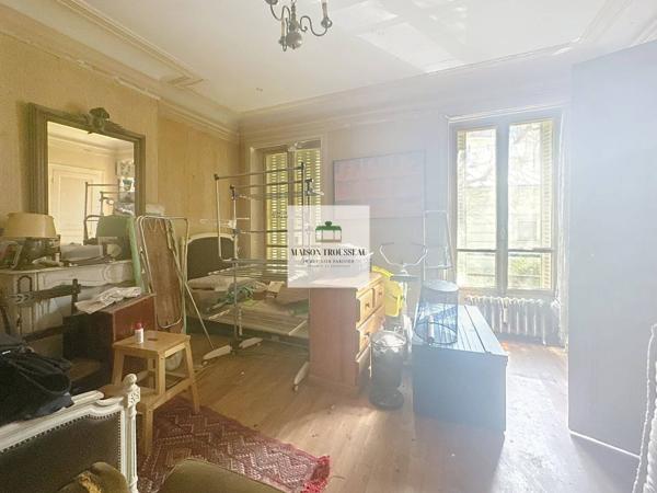 Hôtel Particulier d’Exception