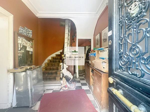 Hôtel Particulier d’Exception