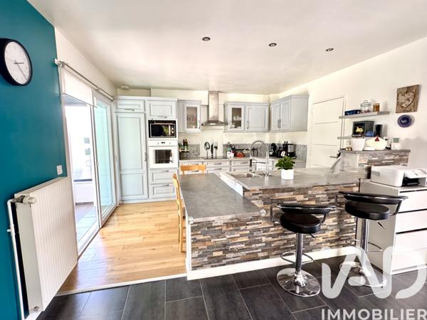 Maison à vendre 6 pièces 149 m² La Rivière-Saint-Sauveur