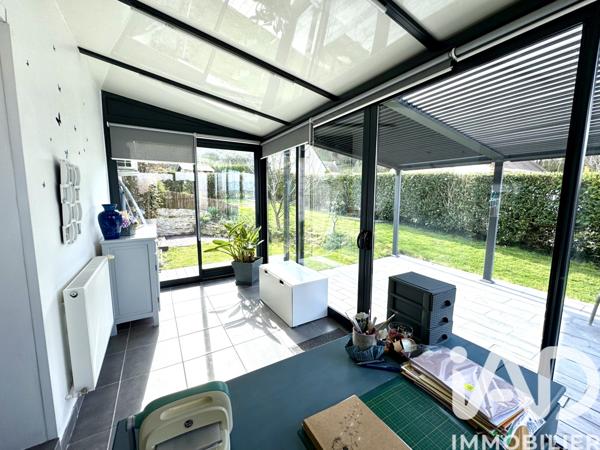 Maison à vendre 6 pièces 149 m² La Rivière-Saint-Sauveur