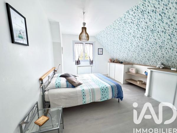 Maison à vendre 6 pièces 149 m² La Rivière-Saint-Sauveur