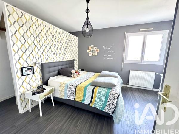 Maison à vendre 6 pièces 149 m² La Rivière-Saint-Sauveur