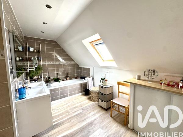 Maison à vendre 6 pièces 149 m² La Rivière-Saint-Sauveur