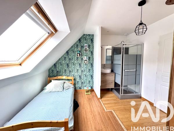 Maison à vendre 6 pièces 149 m² La Rivière-Saint-Sauveur