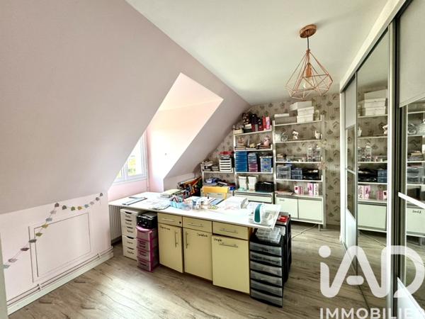 Maison à vendre 6 pièces 149 m² La Rivière-Saint-Sauveur