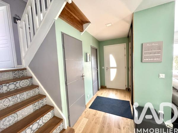 Maison à vendre 6 pièces 149 m² La Rivière-Saint-Sauveur
