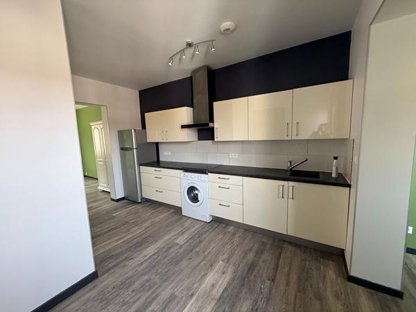 Appartement Epernay 2 pièces 38.75 m2